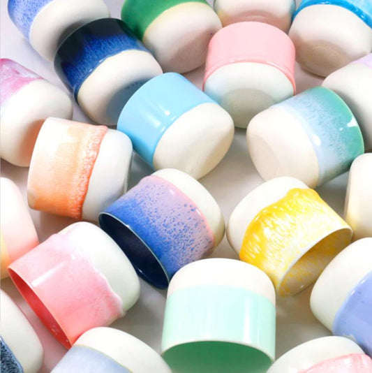 Studio Arhoj Sip Cup (Assorted colors)