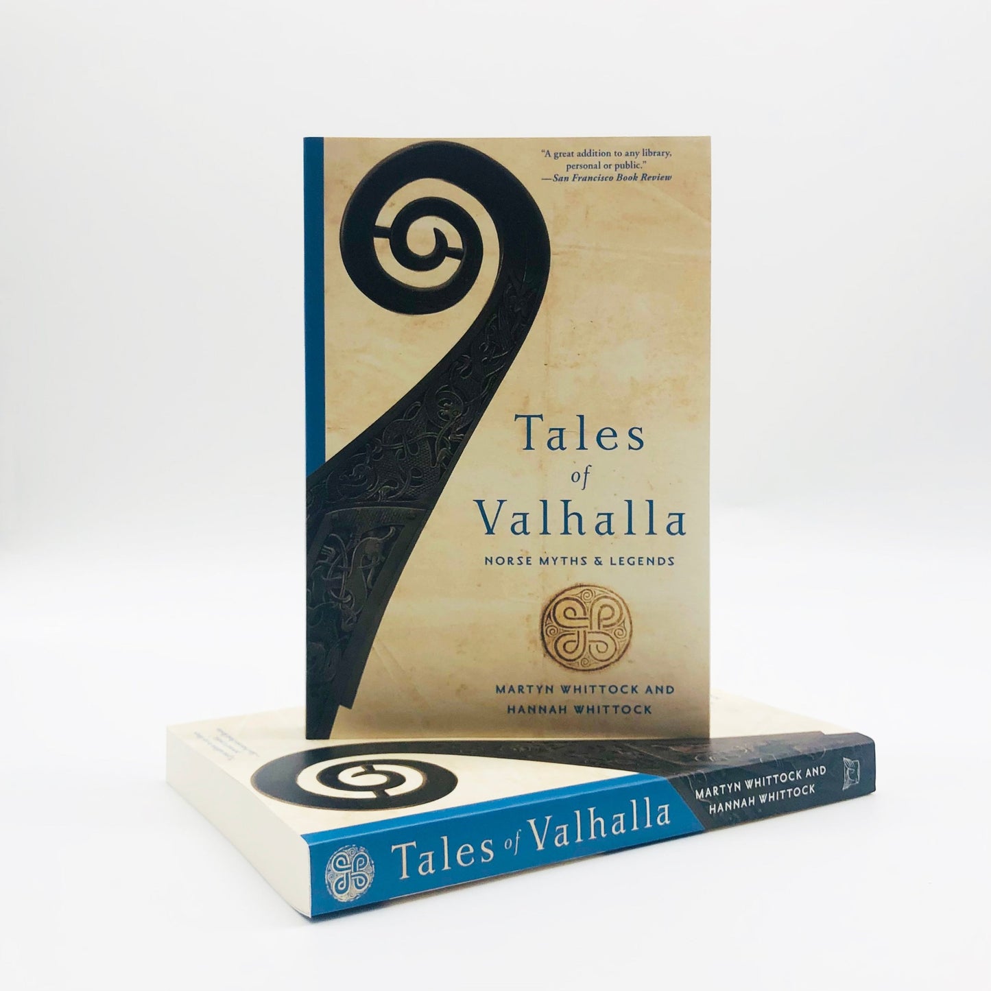 Tales Of Valhalla Norse Myths And Legends netflix