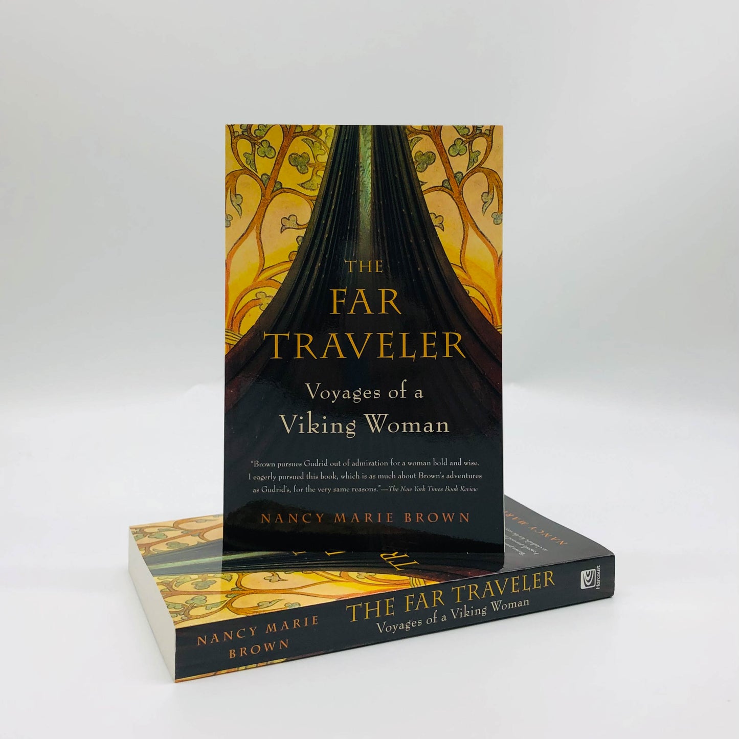 The Far Traveler: Voyages of a Viking Woman