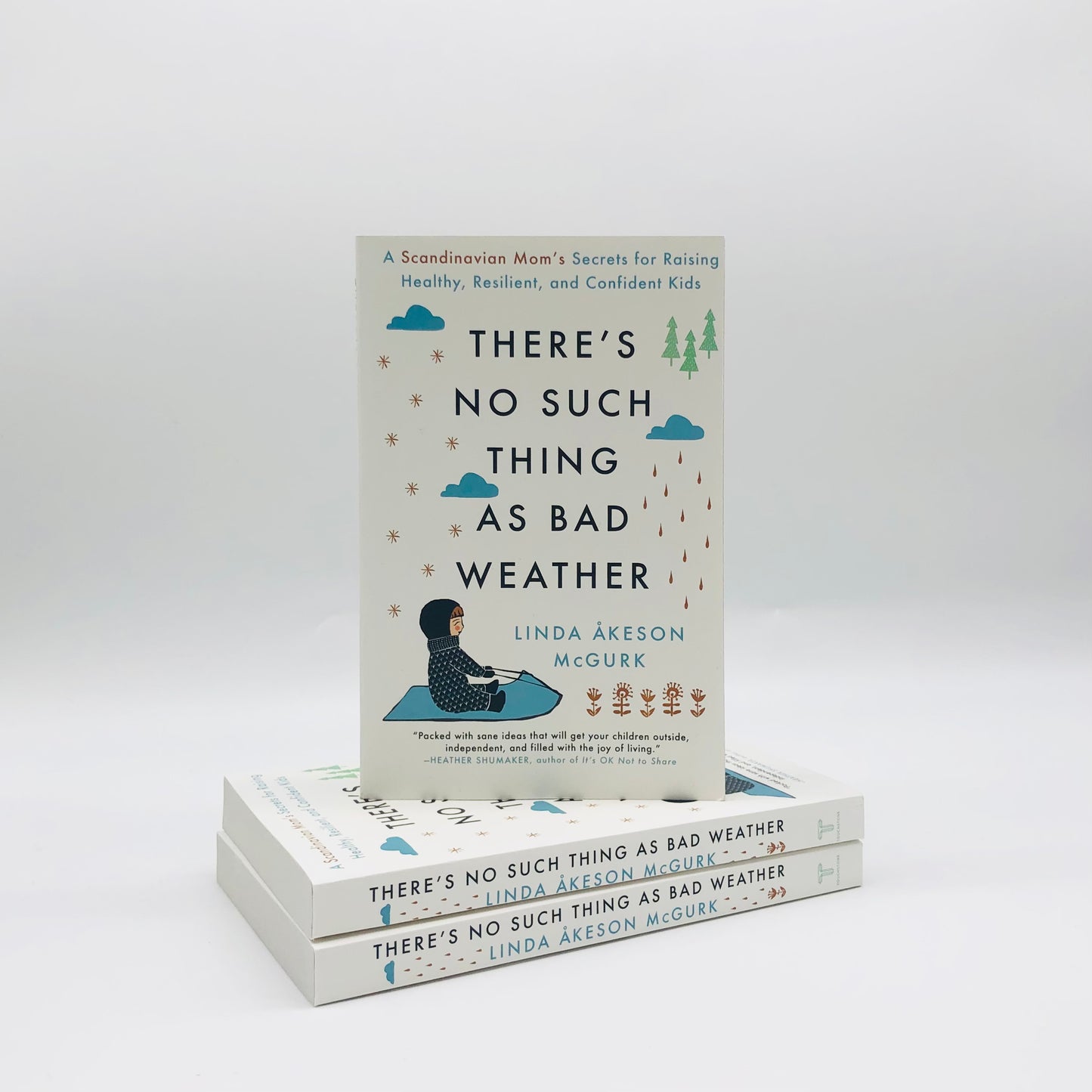 There's No Such Thing As Bad Weather
