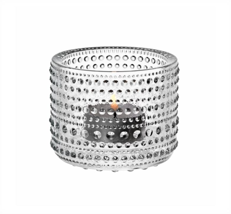 Kastehelmi Tealight Candleholder Iittala