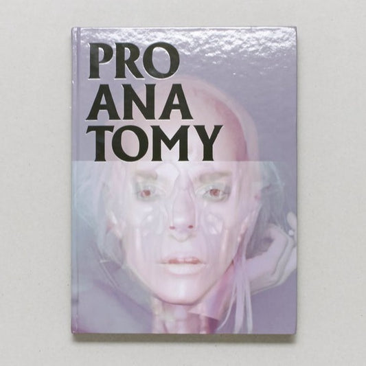 Proanatomy By Cajsa Von Zeipel