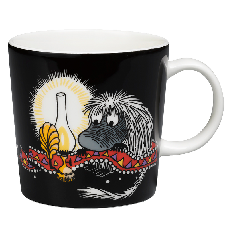 Arabia Ceramic Moomin Mug