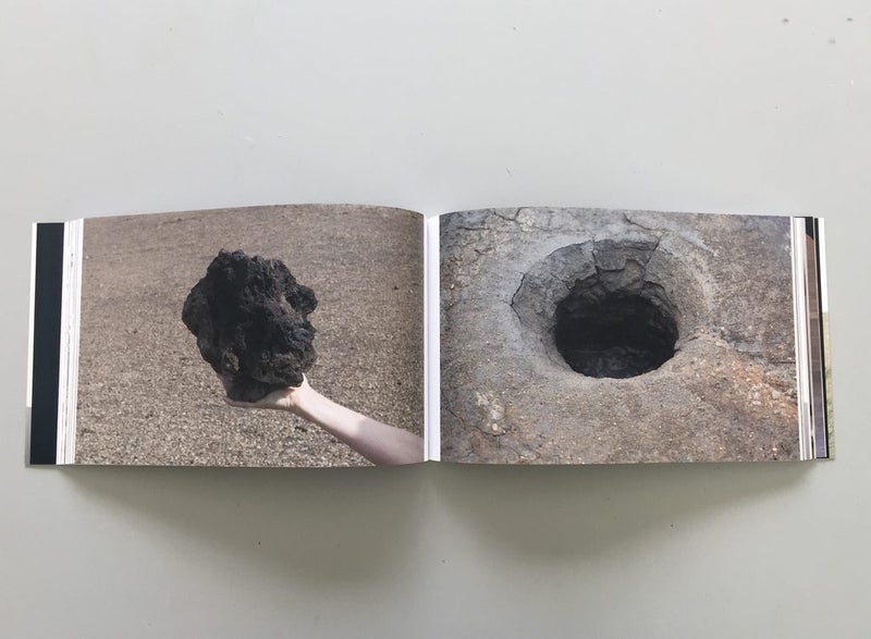 Augnhljod/ Ojenlyd Eye Sound Exhibit Book