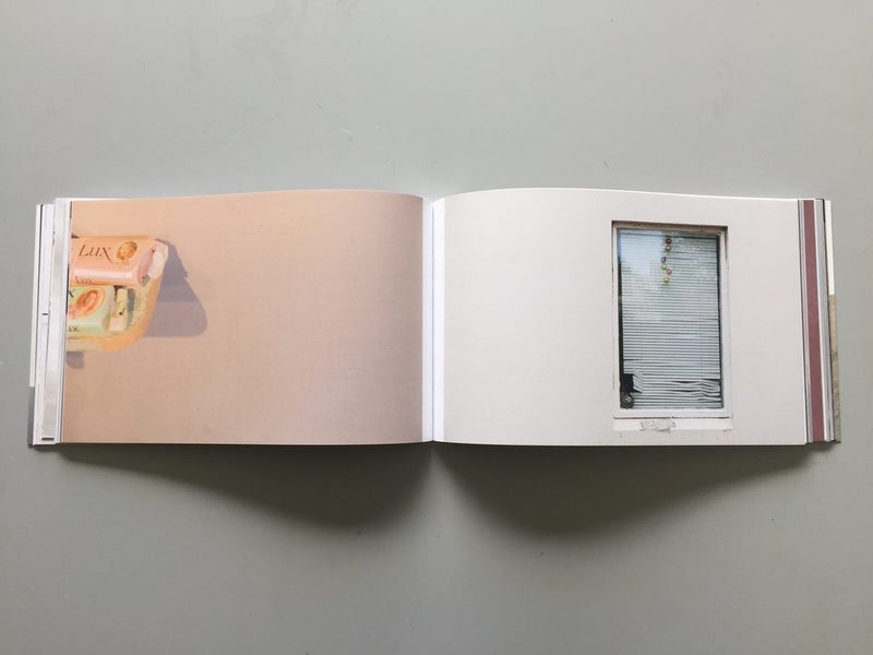 Augnhljod/ Ojenlyd Eye Sound Exhibit Book