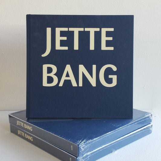 Jette Bang by Leise Johnsen