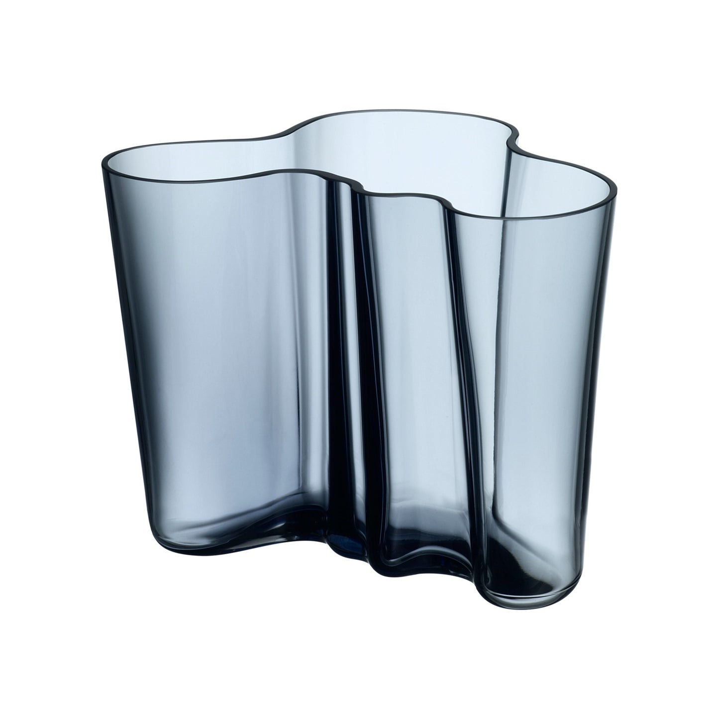 Iittala Alvar Aalto Vase 6.25" (160mm)