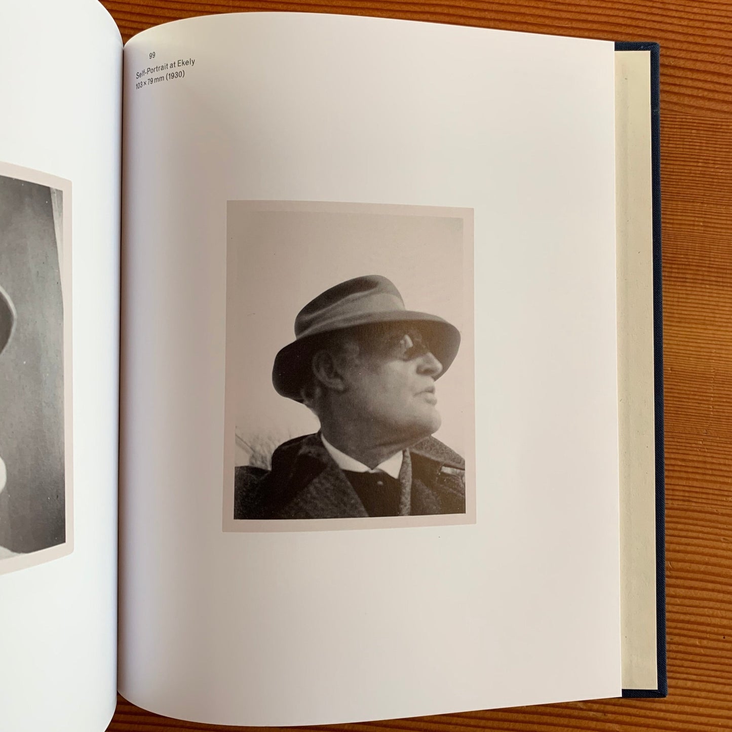 Internationally celebrated for his paintings, prints, and watercolors. Norwegian artist Edvard Munch (1863–1944) was Internationally celebrated for his paintings, prints and watercolors. He also enjoyed taking photographs, and often took "selfies".  This book was published to accompany the exhibit of Munch's photographic works, previously viewed here at the National Nordic Museum.