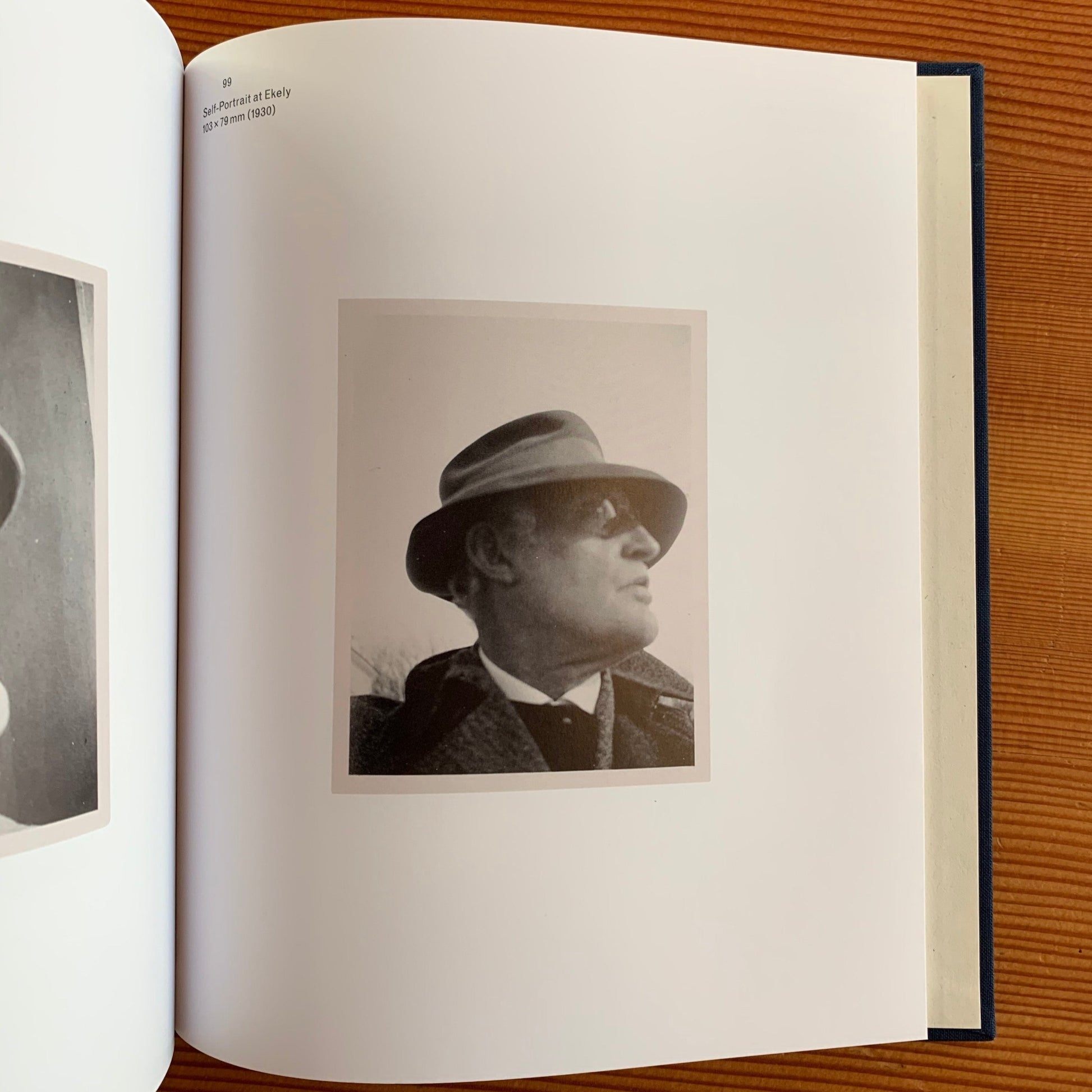 Internationally celebrated for his paintings, prints, and watercolors. Norwegian artist Edvard Munch (1863–1944) was Internationally celebrated for his paintings, prints and watercolors. He also enjoyed taking photographs, and often took "selfies".  This book was published to accompany the exhibit of Munch's photographic works, previously viewed here at the National Nordic Museum.