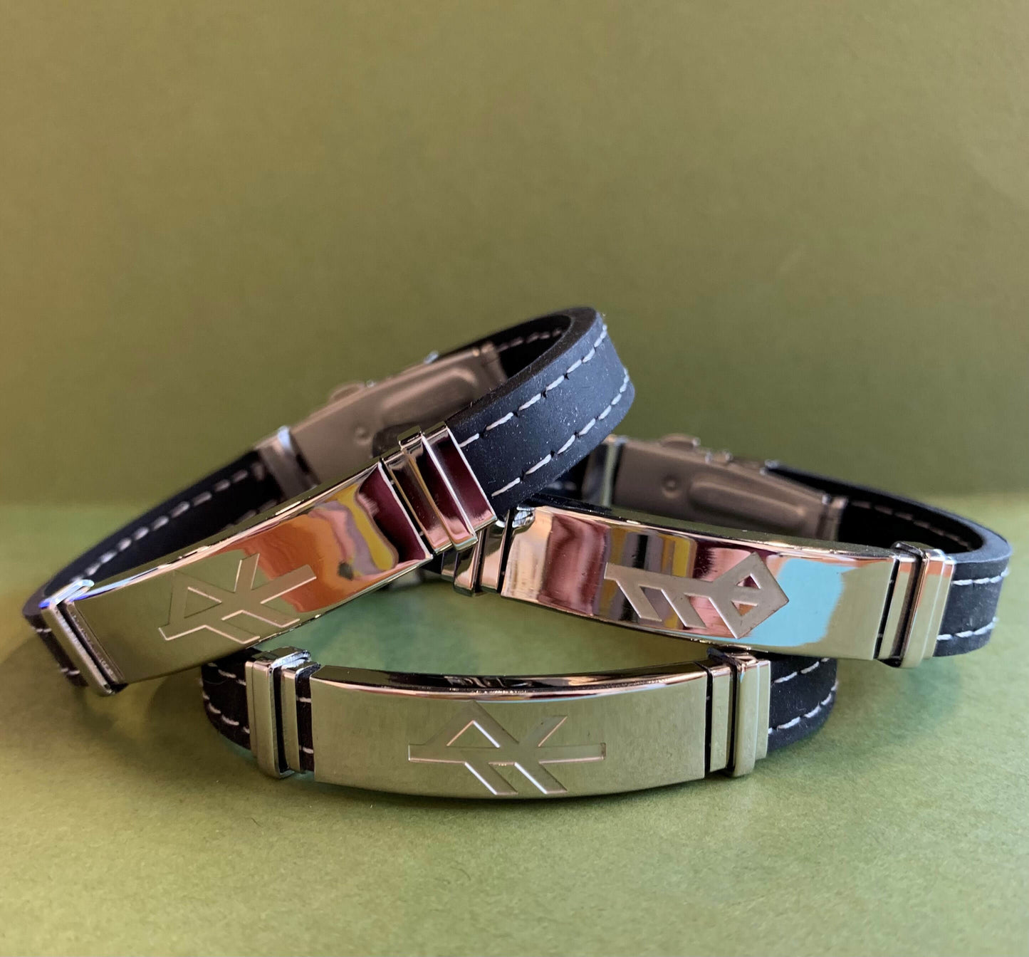 Alrun Nordic Bracelets
