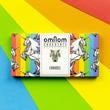 Omnom Caramel + Milk "Pride Bar"