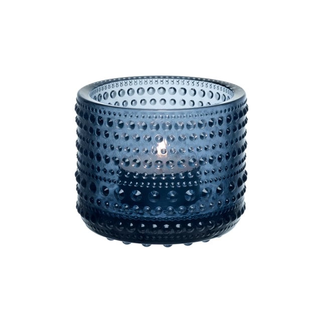 Kastehelmi Tealight Candleholder Iittala