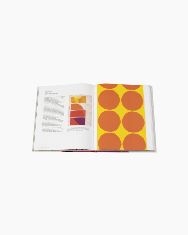 Marimekko The Art of Printmaking hc