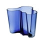 Iittala Alvar Aalto Vase 6.25" (160mm)