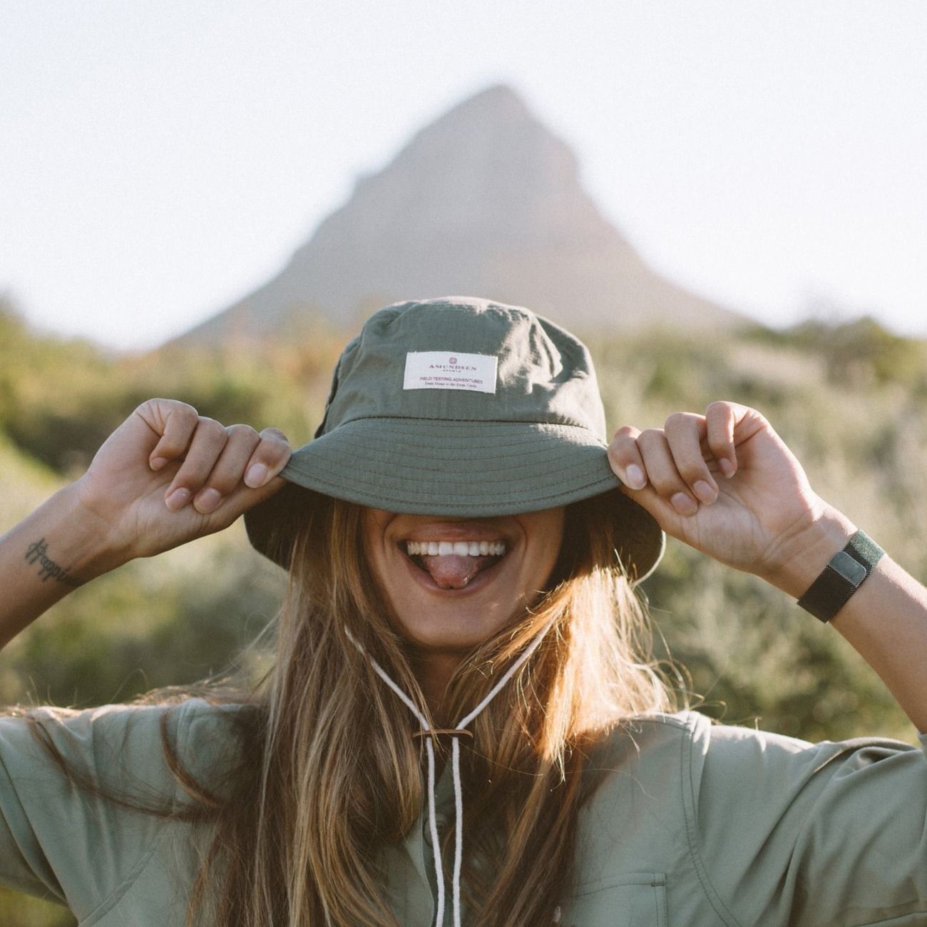 Apparel & Accessories