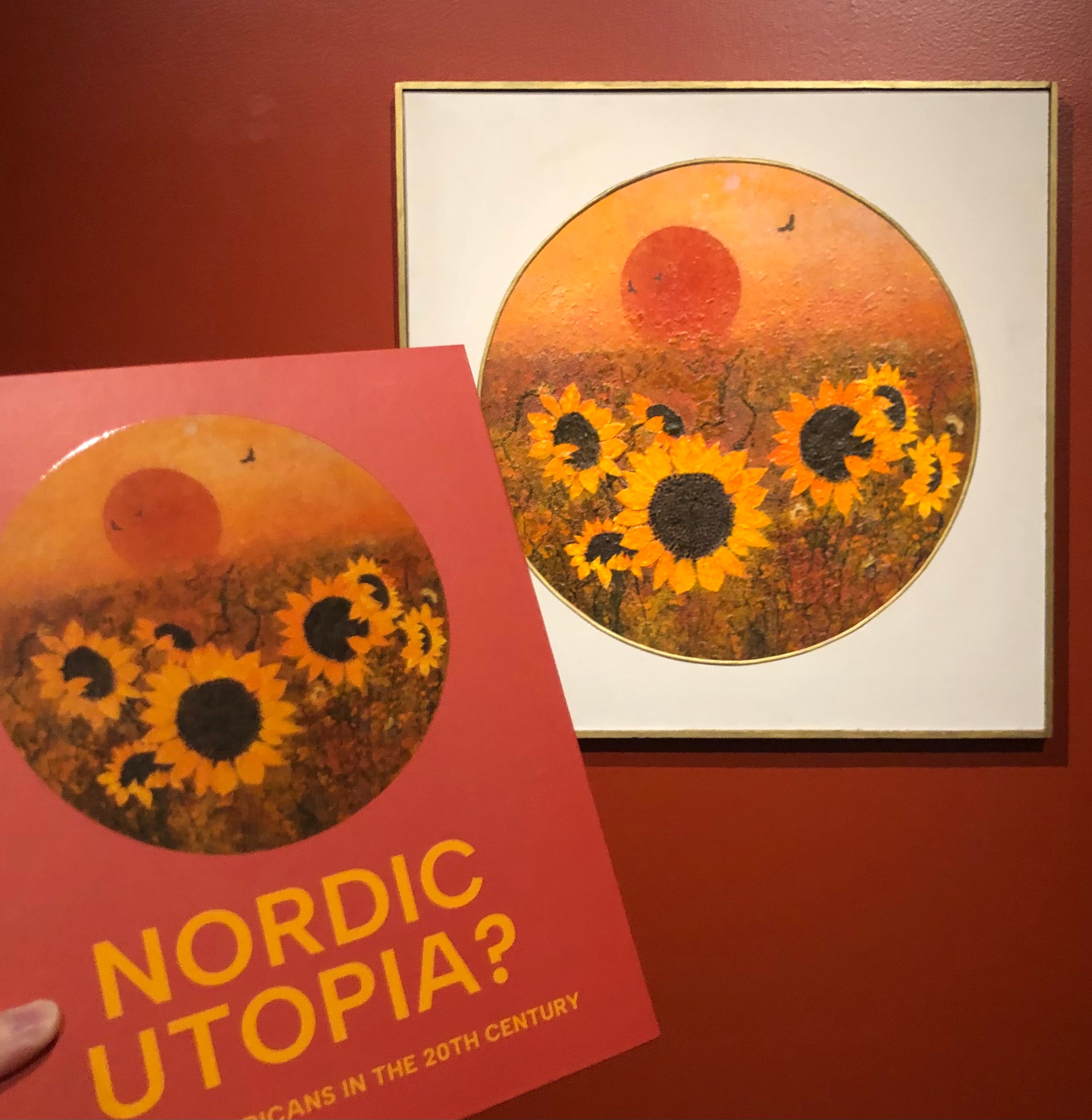 Exhibits & Programs nordicmuseum