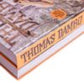 Thomas Dambo: Trash,Trolls and Treasure Hunts