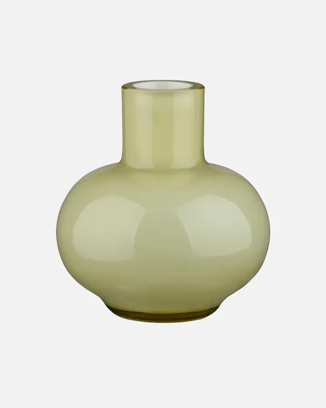 Marimekko Mini Maljakko vase asparagus