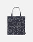 Marimekko Pieni Piirto Unikko tote bag 44x43 cm