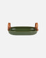Marimekko Oiva / Iso Koppa serving platter 23x32 cm