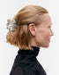 Marimekko Single Unikko Small Hairclip