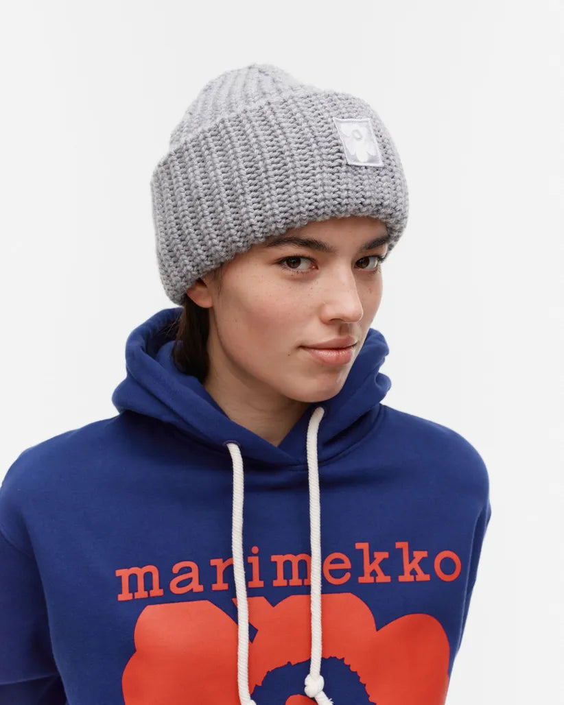 Marimekko Kioski Tilaisuus Solid beanie