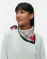 Astrilli Piirto Unikko Kioski scarf