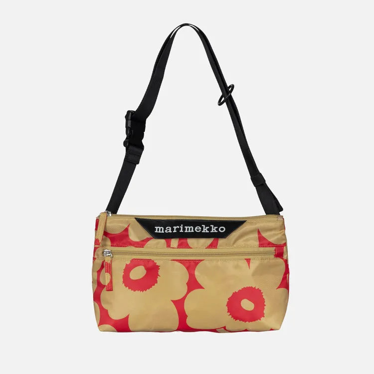 Marimekko Neat Crossbody Unikko S