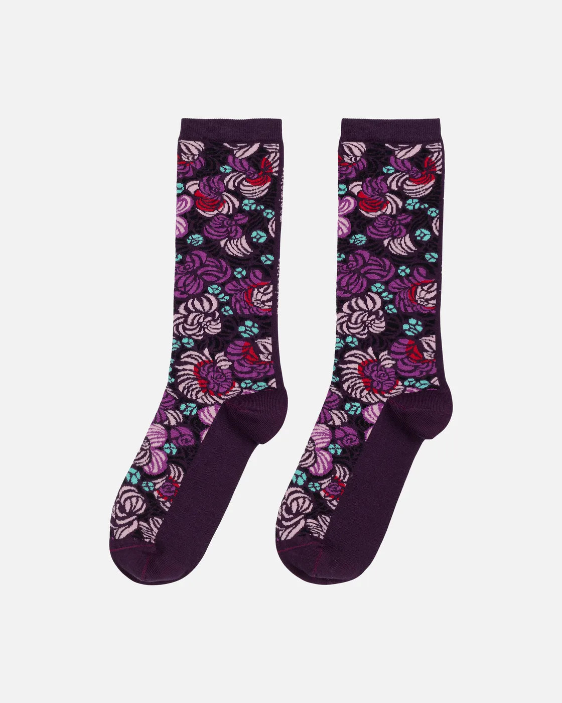 Marimekko Pinnat Torstai Socks