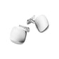 Georg Jensen Mens Classic Square cufflinks