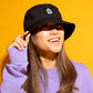 Nordicbuddies The Groke Bucket Hat
