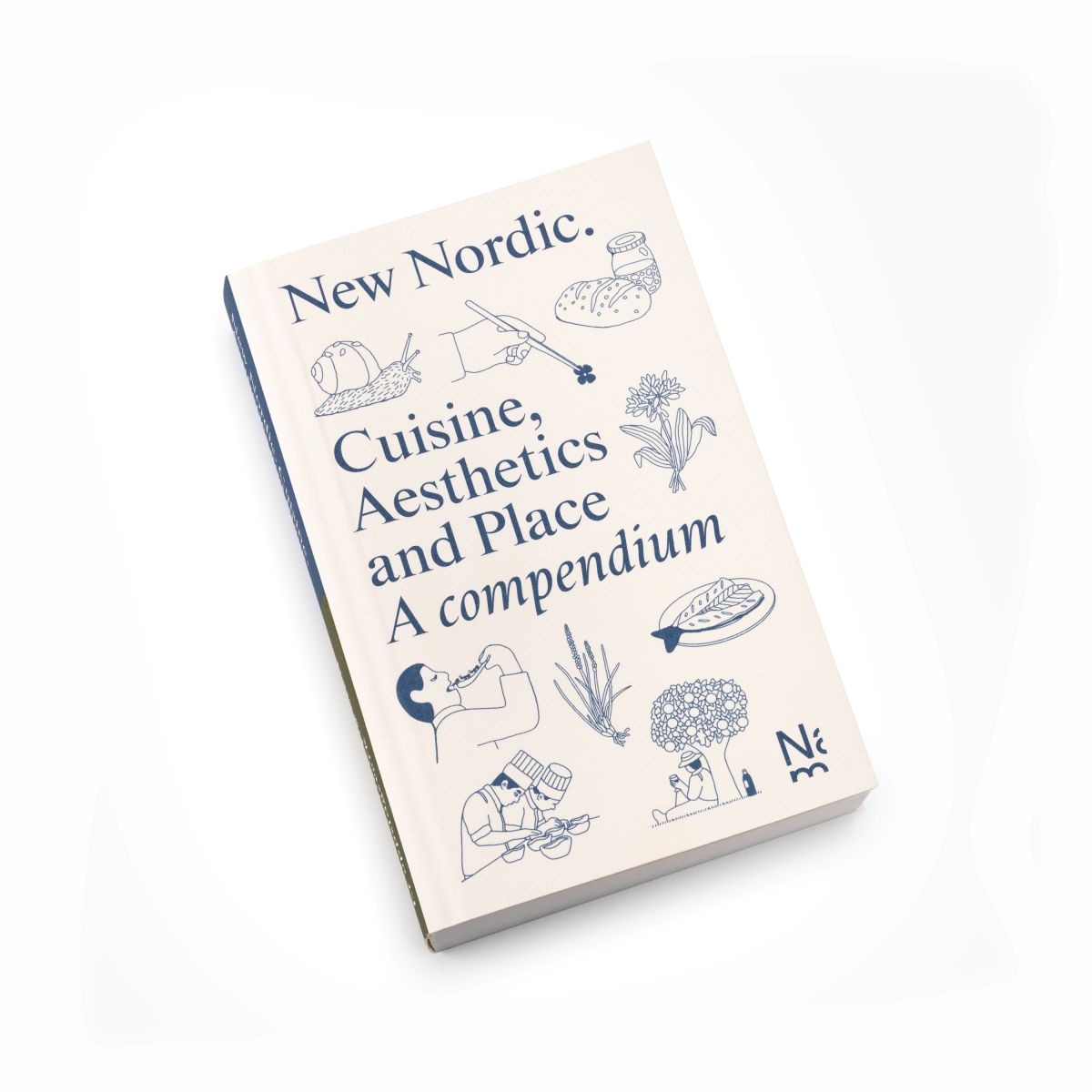 New Nordic Cuisine Catalogue