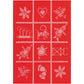 Ekelund 35x50 tea towel