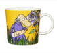 Moomin Arabia Ceramic 10oz Mug