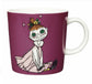 Moomin Arabia Ceramic 10oz Mug