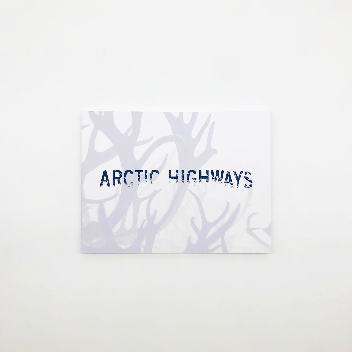 Arctic Highway's Catalogue