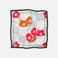 Astrilli Piirto Unikko Kioski scarf