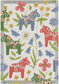 Ekelund 35x50 tea towel