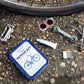 Bike Repair Kit Kikkerland