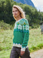 Dale of Norway Vilja Women's Knit Sweater