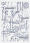 Ekelund 35x50 tea towel