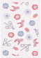 Ekelund 35x50 tea towel