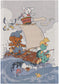 Ekelund 35x50 tea towel