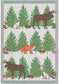 Ekelund 35x50 tea towel