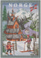 Ekelund 35x50 tea towel
