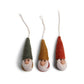 En Gry & Sif Felt Gnome Ornament