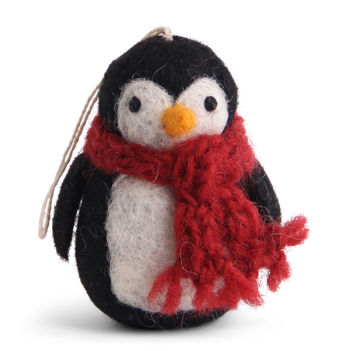 En Gry & Sif Felt Penguin