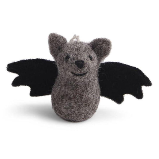 En Gry & Sif Felt Bat Ornament