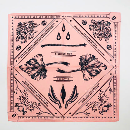 Fischersund Bandana