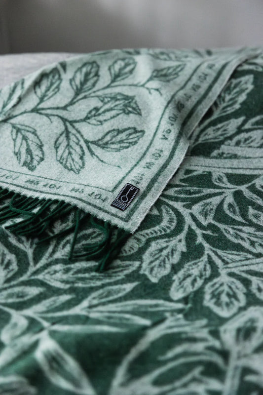 Fischersund Fever Blanket